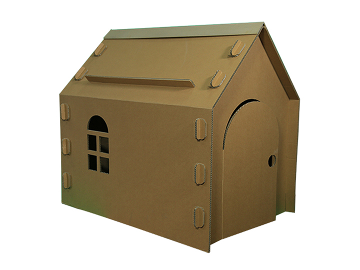 Pet house